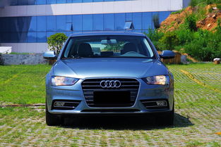 奥迪a4新款价格,奥迪a4新款价格2023款图片