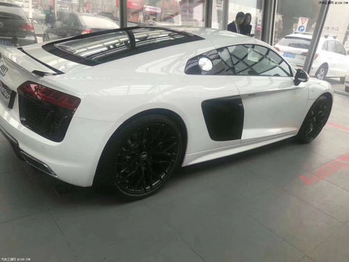 奥迪a5敞篷跑车报价及图片,奥迪a5l敞篷车价格