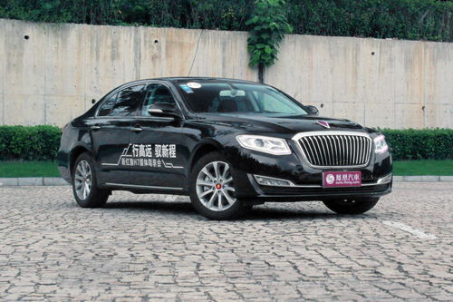 红旗h7图片,红旗h7图片及报价