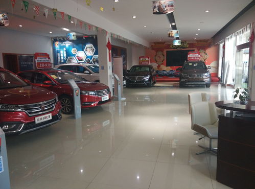 车展买车便宜还是4s店便宜,车展买车便宜还是4s店便宜吗