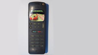 诺基亚2010年出的手机的简单介绍(图1)