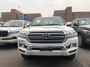 丰田陆巡v8报价及图片,丰田陆巡v8报价及图片大全