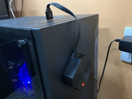 台式电脑怎么插线,台式电脑怎么插线路图