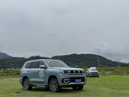 bj60越野车价格及图片,bj60报价