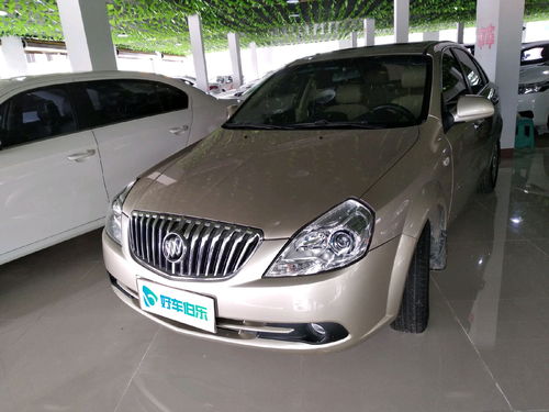 别克凯越二手车价,别克凯越二手车价14年