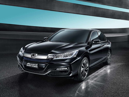 本田雅阁二手车价格,21本田雅阁二手车价格