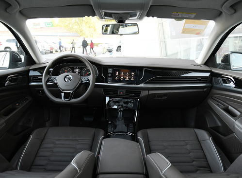 大众帕萨特参数配置,大众帕萨特参数配置表