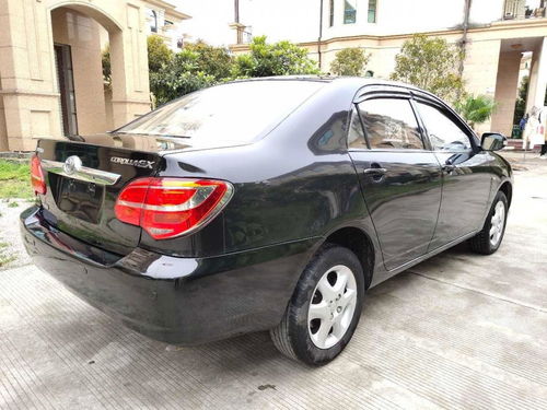 17年丰田花冠多少钱,17年丰田花冠怎么样