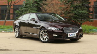 捷豹xjl汽车报价及图片,捷豹xjl汽车报价及图片内饰