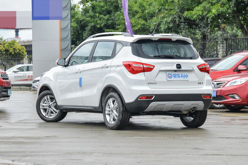 长安新款5万一8万车图片,长安5万以下的车图片及价格