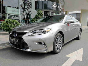 雷克萨斯报价及图片大全价格表,一般什么人买雷克萨斯