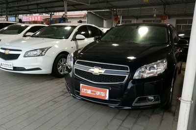 雪佛兰迈锐宝报价,雪佛兰迈锐宝报价及图片报价