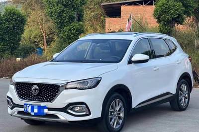 名爵hs报价及图片,名爵5报价及图片