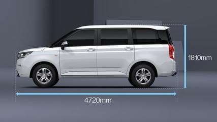 商务车7座,商务车7座二手一万到二万