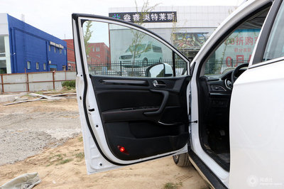 江淮瑞风s3怎么样,2016款江淮瑞风s3怎么样