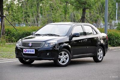 吉利金刚2017款二手车价格,二手吉利金刚2016款