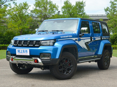 北京越野车报价及图片,北京越野车报价及图片红色