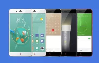 目前性价比高的手机推荐,2023最建议买三款手机