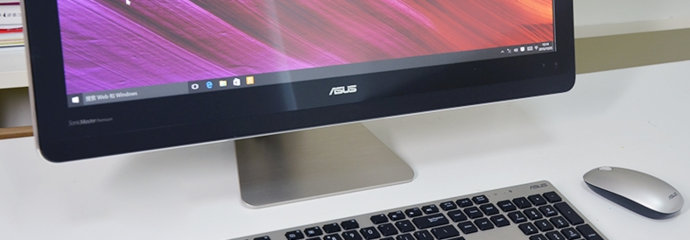 台式一体机电脑品牌排行榜,台式一体机电脑品牌排行榜前十名