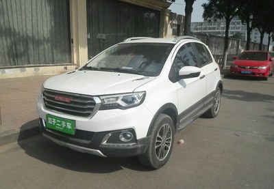 哈弗h1二手车报价,哈弗h12015款二手车