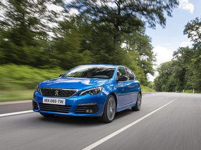 2015款标致308能值多少钱,2015款标致308图片