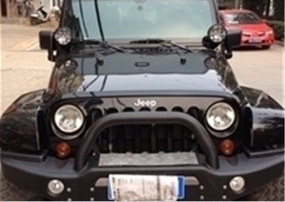 二手牧马人越野车报价及图片,二手牧马人越野车报价及图片玫瑰色