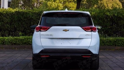 雪佛兰沃兰多报价及图片,雪佛兰沃兰多价格图片2019年最新款