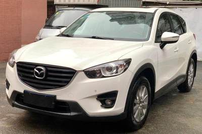 马自达cx5报价及图片,马自达cx5报价及图片价格2023