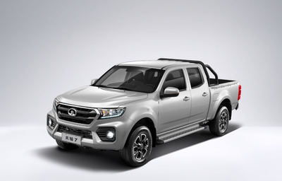 长城风骏5皮卡车价格2022款柴油,长城风骏5皮卡车价格2022款柴油自动档