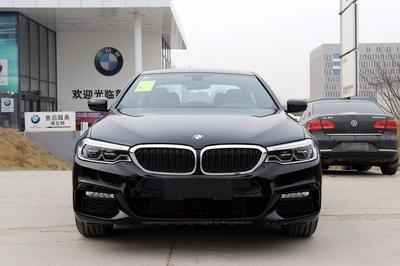 宝马525li价格及图片,21款宝马525li价格及图片