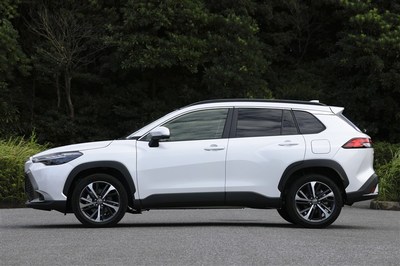 一汽丰田suv车型大全图片及报价,一汽丰田suv车型大全图片及报价 卡罗拉