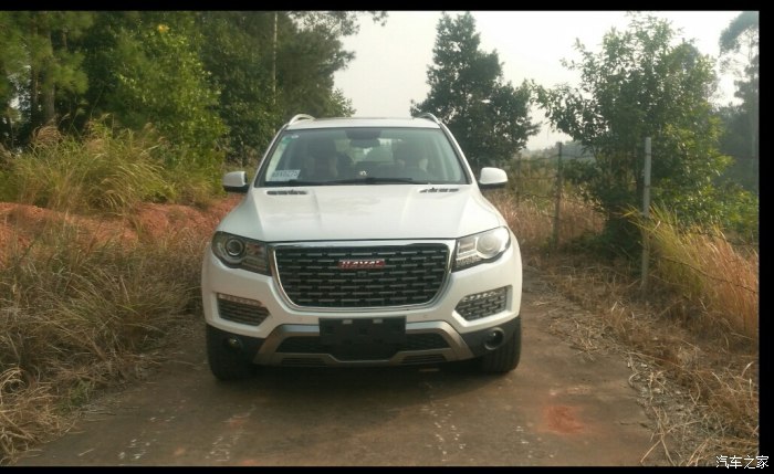 长城哈弗h6的报价,长城哈弗h6新款价格2020