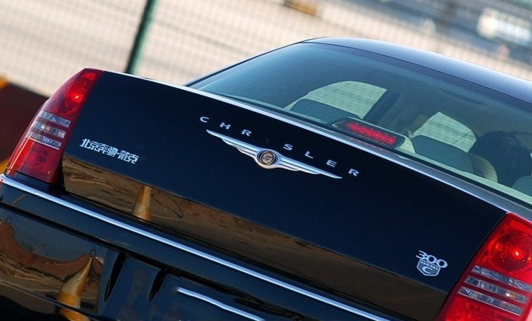 北京奔驰克莱斯勒300c,北京奔驰克莱斯勒铂锐怎么样