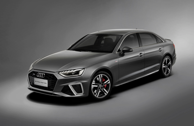 奥迪a4图片高清大图,奥迪a4图片高清大图白色内饰