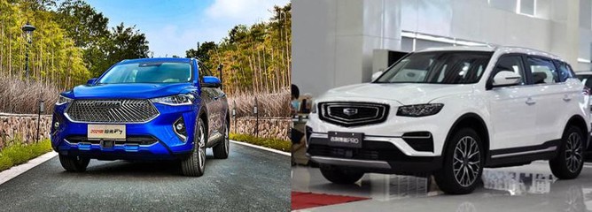 哈弗f7报价及图片2022款,哈弗f7x报价及图片2022款