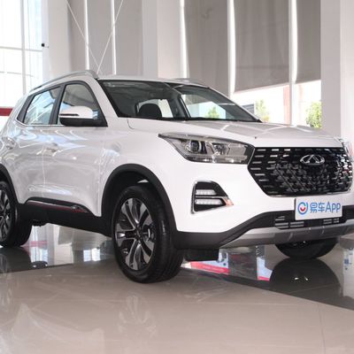 最新瑞虎8报价及图片,瑞虎8图片及报价表