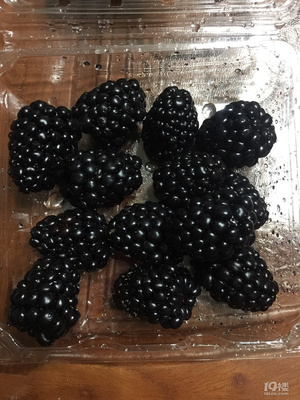 黑莓怎么吃,黑莓怎么吃效果最佳