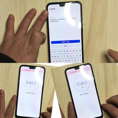 华为手机强行恢复出厂,华为手机强行恢复出厂设置后如何激活