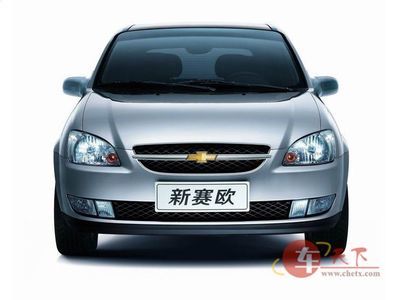 雪佛兰赛欧价格表,14年雪佛兰赛欧多少钱