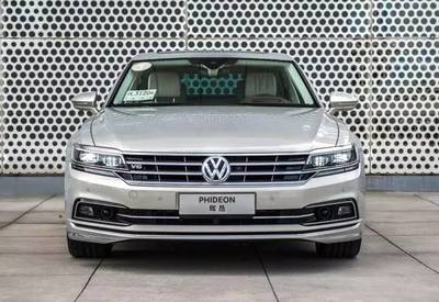 phideon大众辉腾,phldeon大众辉腾