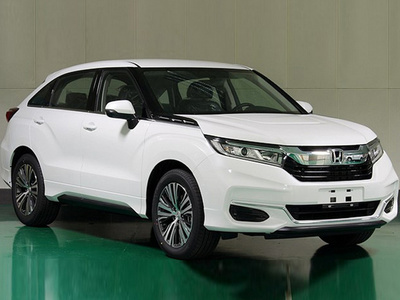 广汽本田汽车最新款,广汽本田suv2020新款车