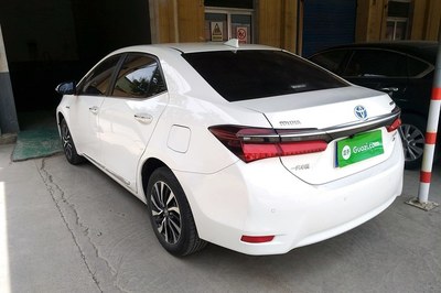 卡罗拉2018款价格及图片,卡罗拉12t2018款报价