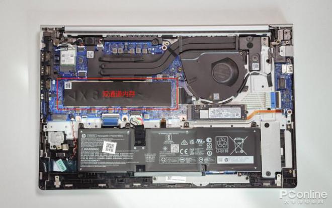 内存条有什么用,笔记本电脑增加内存条有什么用