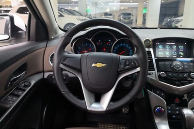 科鲁兹价格多少,科鲁兹价格多少钱一辆