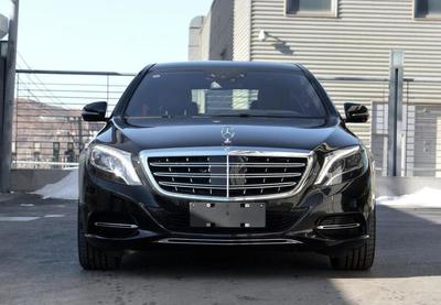 奔驰s500轿车价格图片,奔驰s500级2021款报价