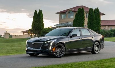 凯迪拉克10万一15万,凯迪拉克10万一15万是哪个车