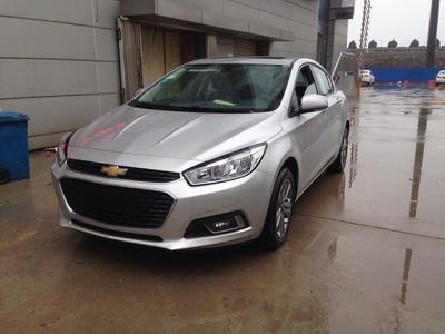 14年雪佛兰科鲁兹价格,14年雪佛兰科鲁兹自动挡图片及报价