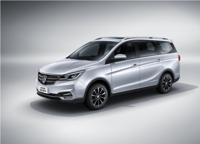 宝骏730七座图片新款,宝骏730新款7座多少钱2020款图片