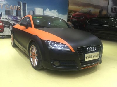 奥迪tt二手车,奥迪tt二手车保养费用