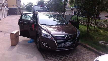 纳智捷u6新车价格,纳智捷u618t车价